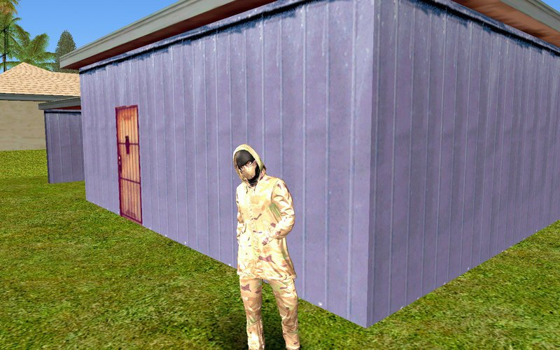 mod